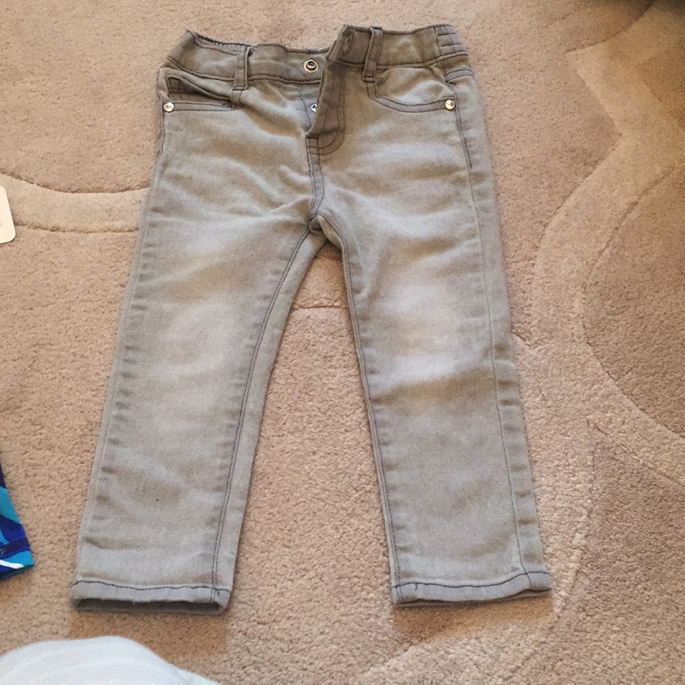 24 months jessica Simpson jeans  used